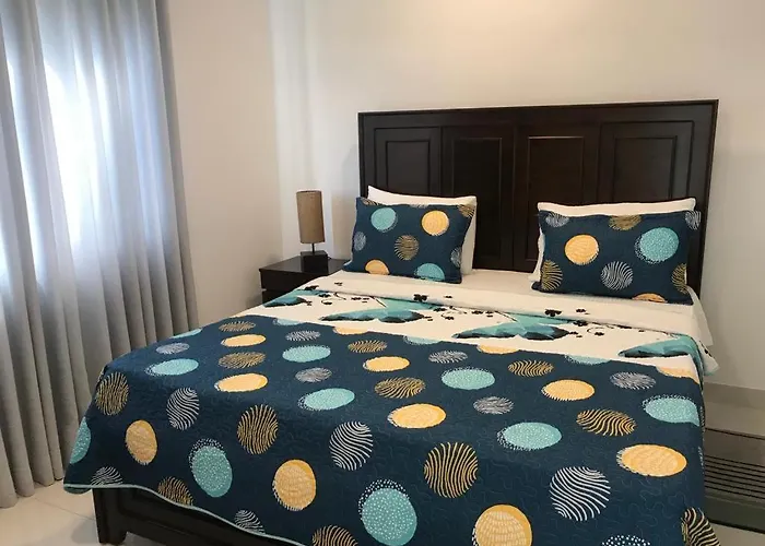 Cozy Apartment Battaramulla