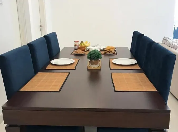 Cozy Apartment Battaramulla