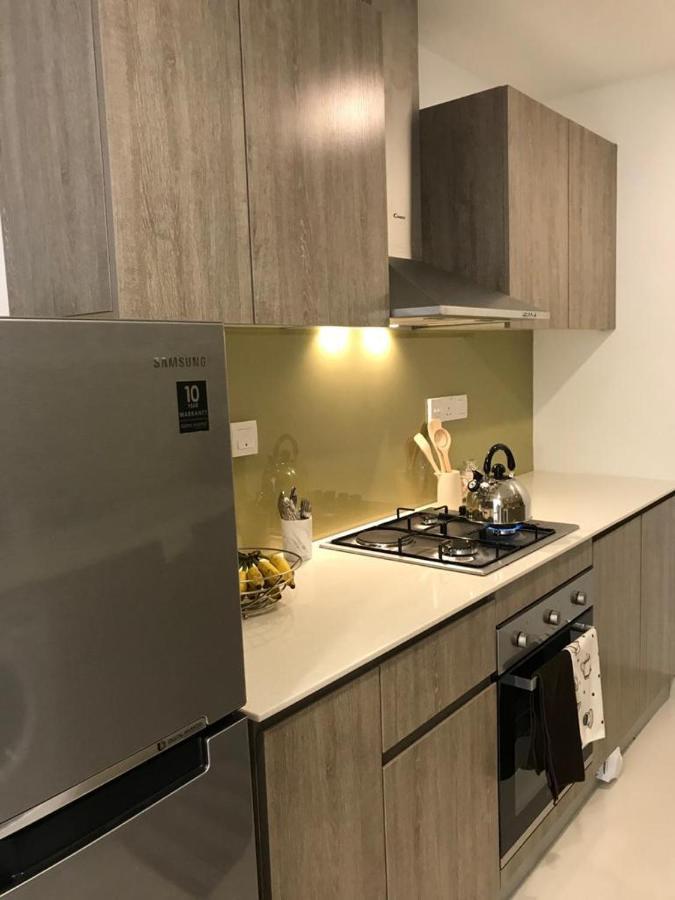 Cozy Battaramulla Apartment *
