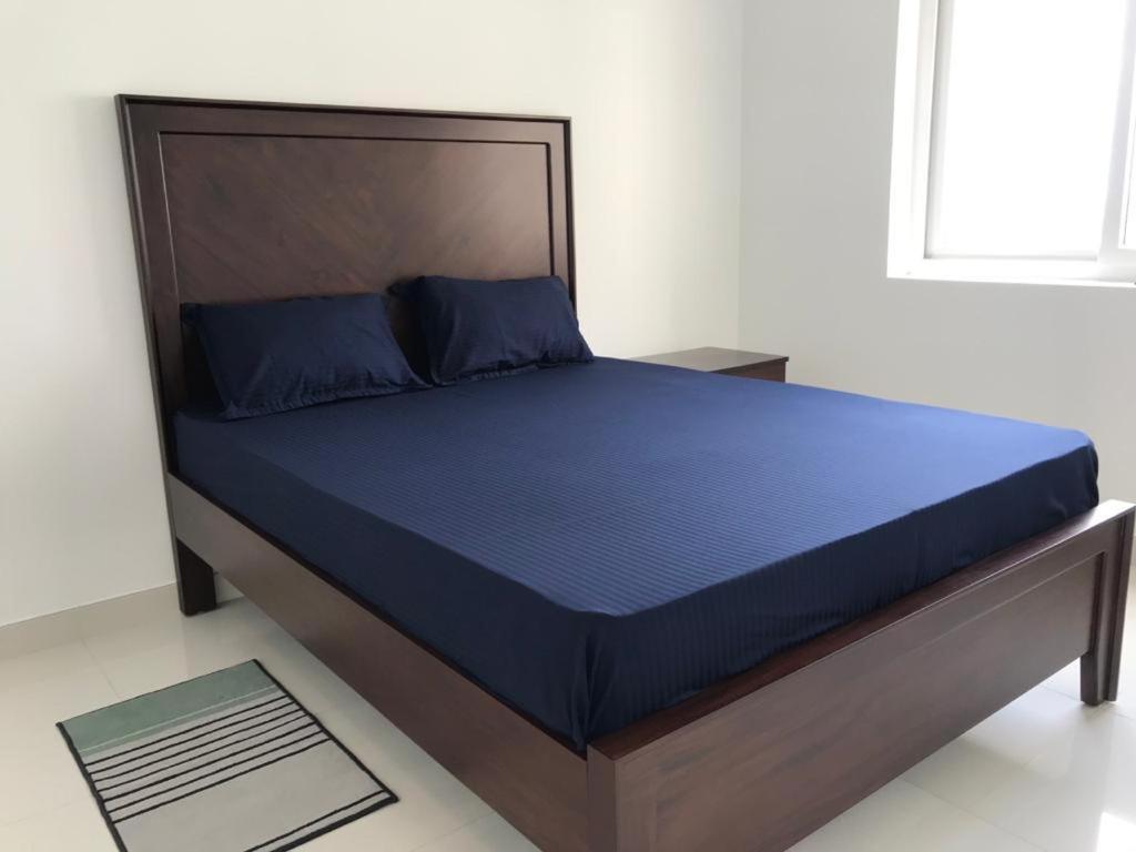 Cozy Battaramulla Apartment